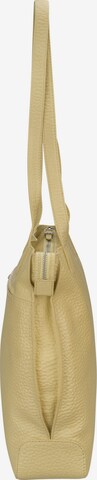 VOi Shopper 'Calla' in Yellow