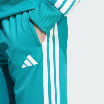 Survêtement 'Seasonal Essentials Tiberio' ADIDAS SPORTSWEAR en vert