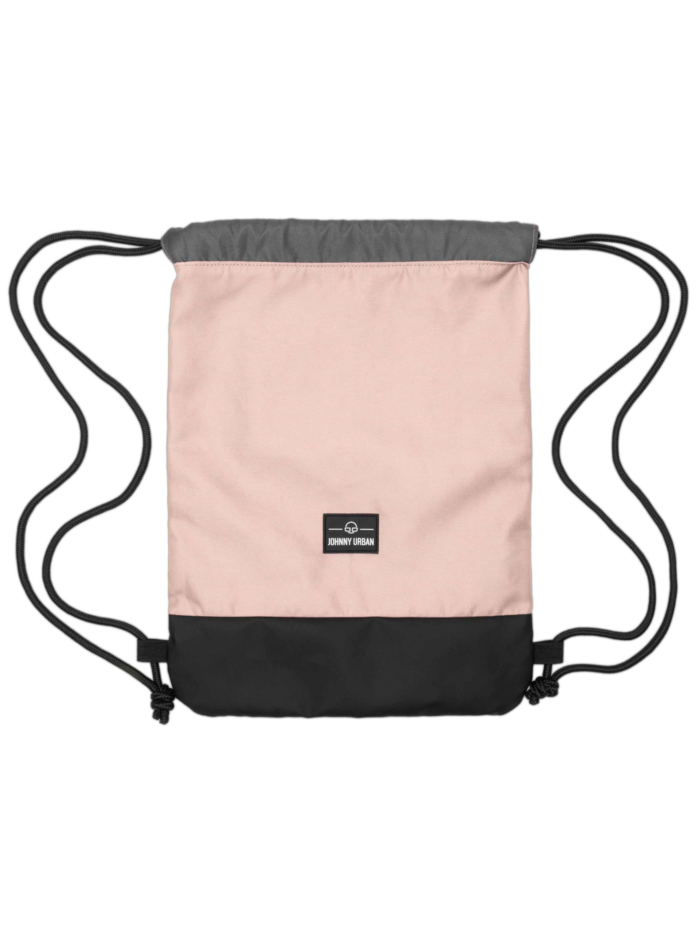 Borsone da palestra 'Blake' di Johnny Urban in rosa