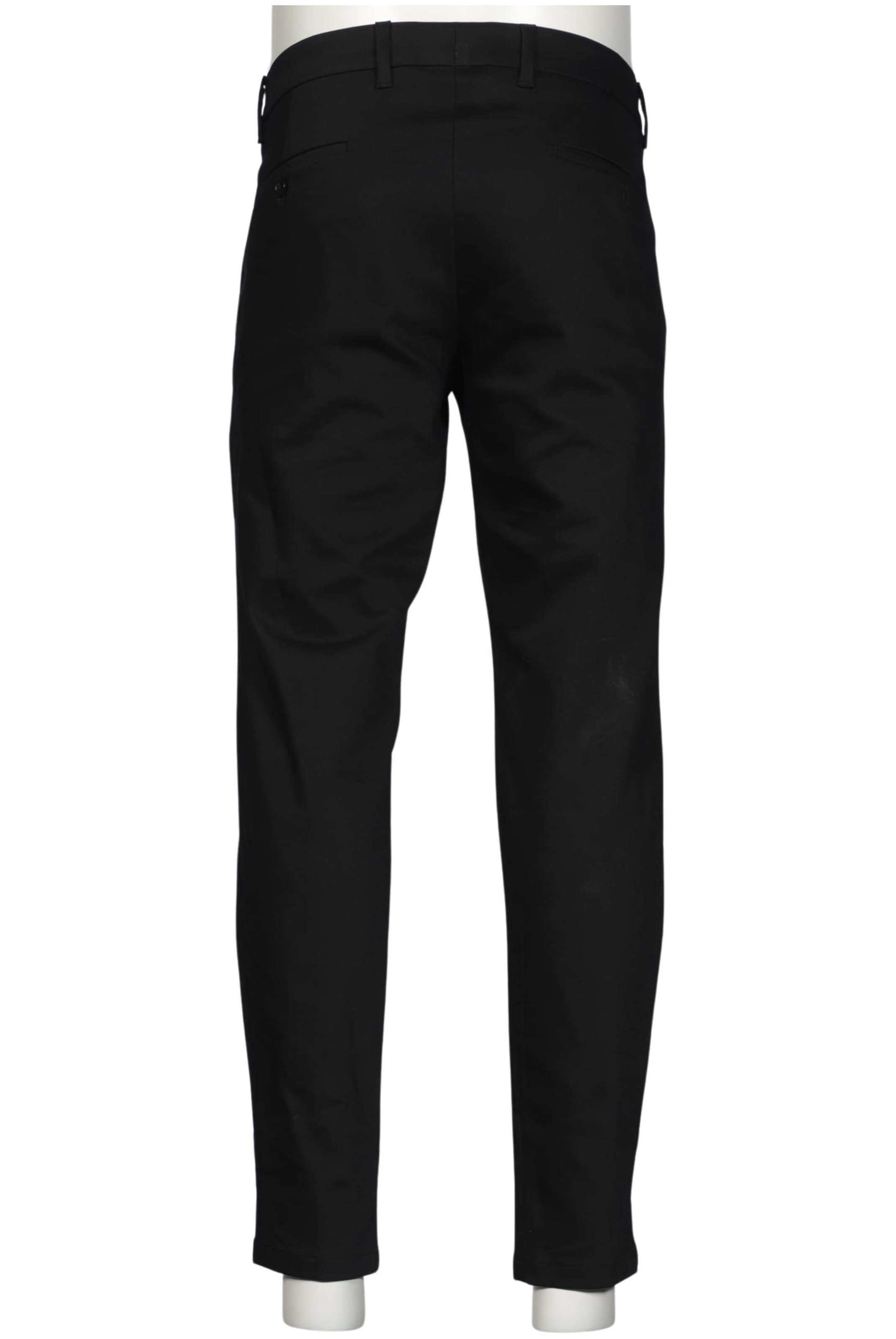 DRYKORN Pants in 34 in Black