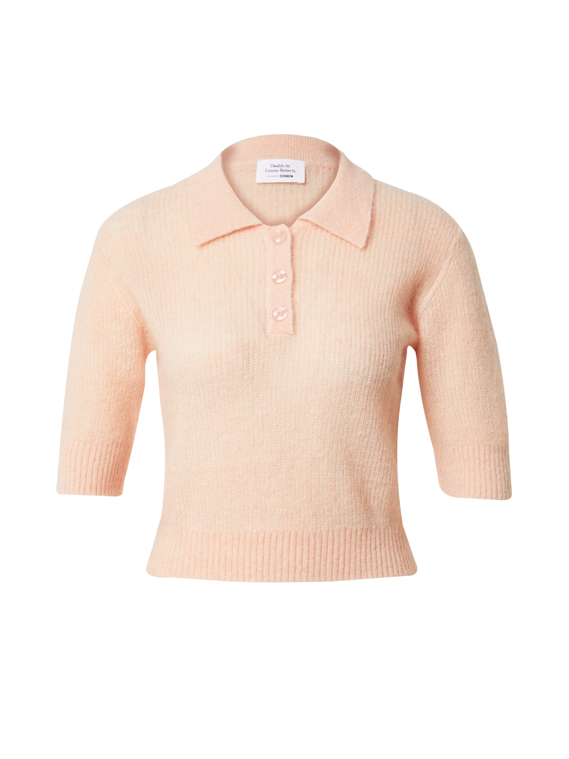 rozā Daahls by Emma Roberts exclusively for ABOUT YOU Džemperis 'Jana': no priekšpuses