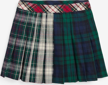 Polo Ralph Lauren Skirt in Mixed colors: front