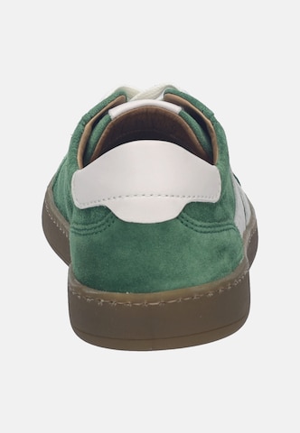 JOSEF SEIBEL High-top trainers 'LIO 07' in Green