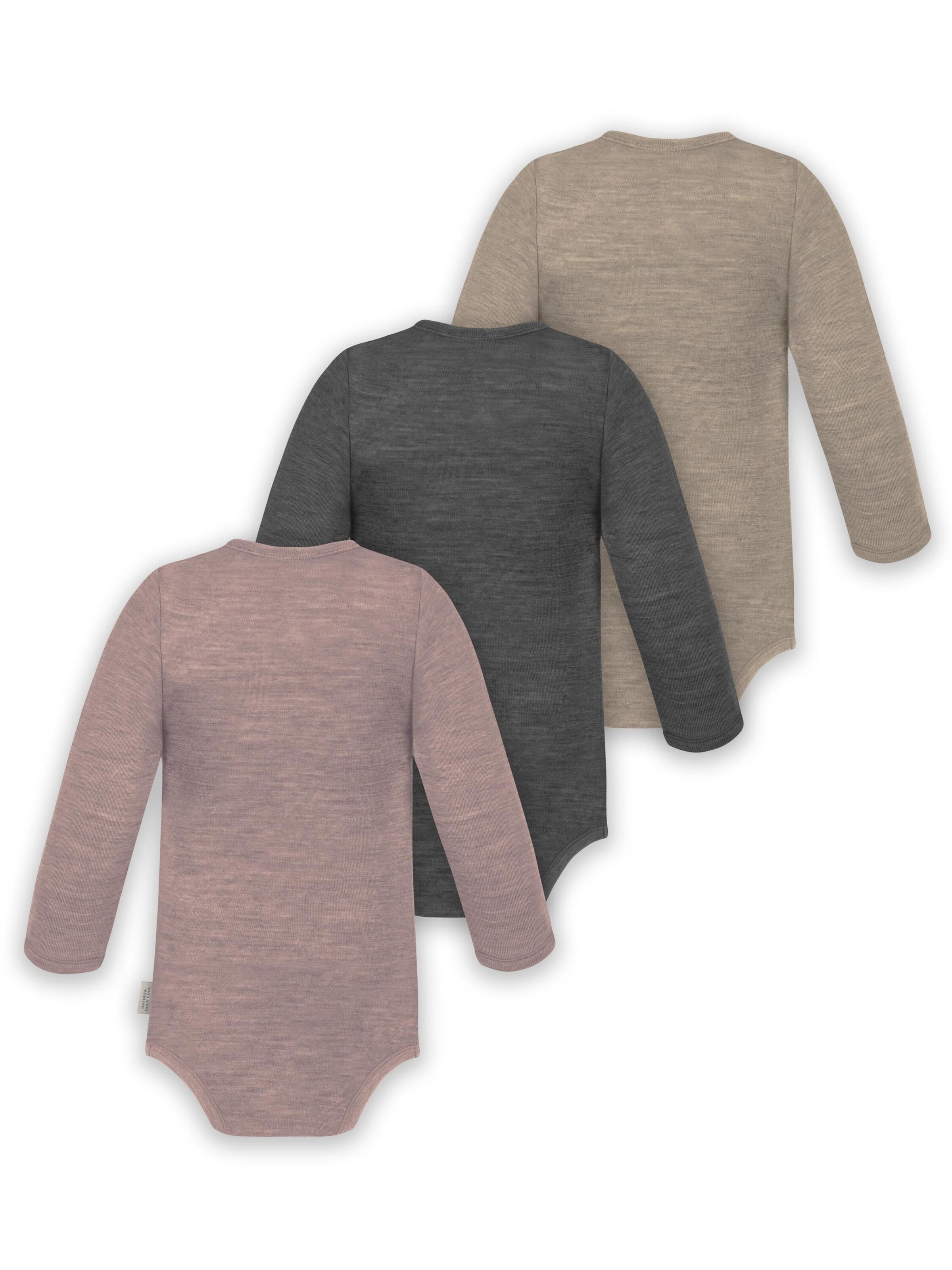 Barboteuse / body ' ' normani en mélange de couleurs