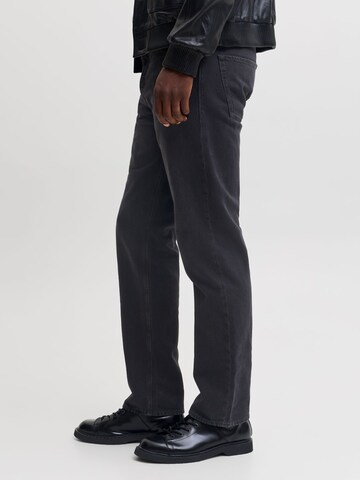 Regular Jean 'JJIChris JJOriginal NS 908' JACK & JONES en noir