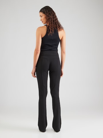 PATRIZIA PEPE - regular Pantalón en negro
