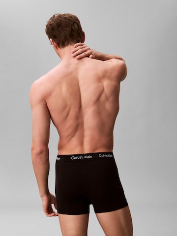 Calvin Klein Underwear Боксерки в бежово