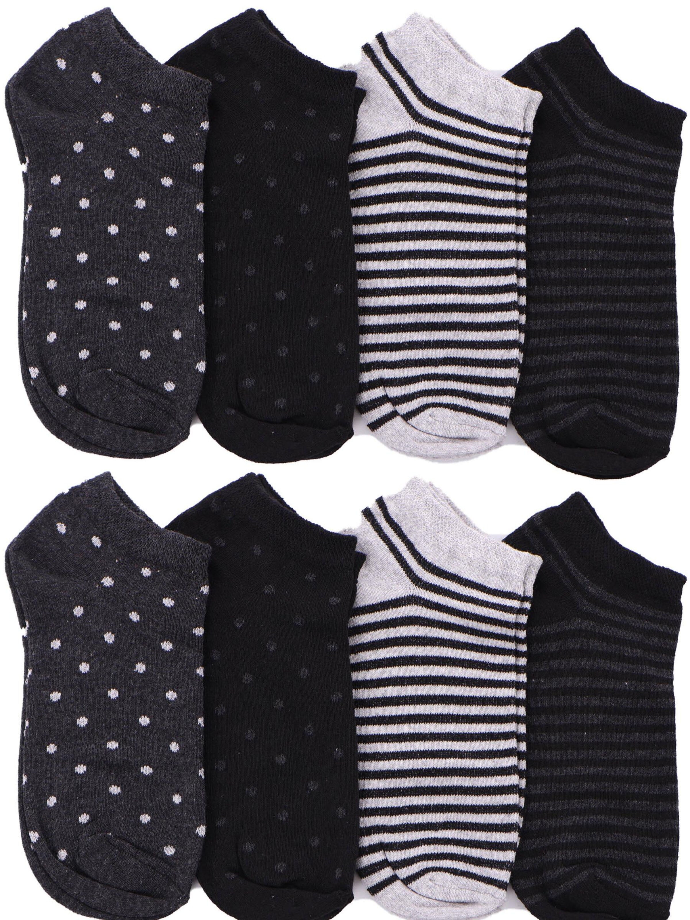 Reslad Socks 'RS6132' in Grey