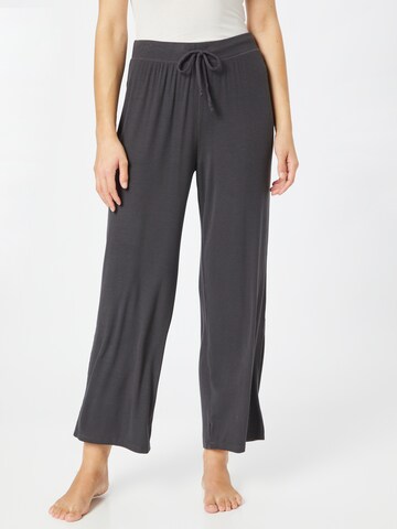 Cotton On Body Pajama Pants in Black: front