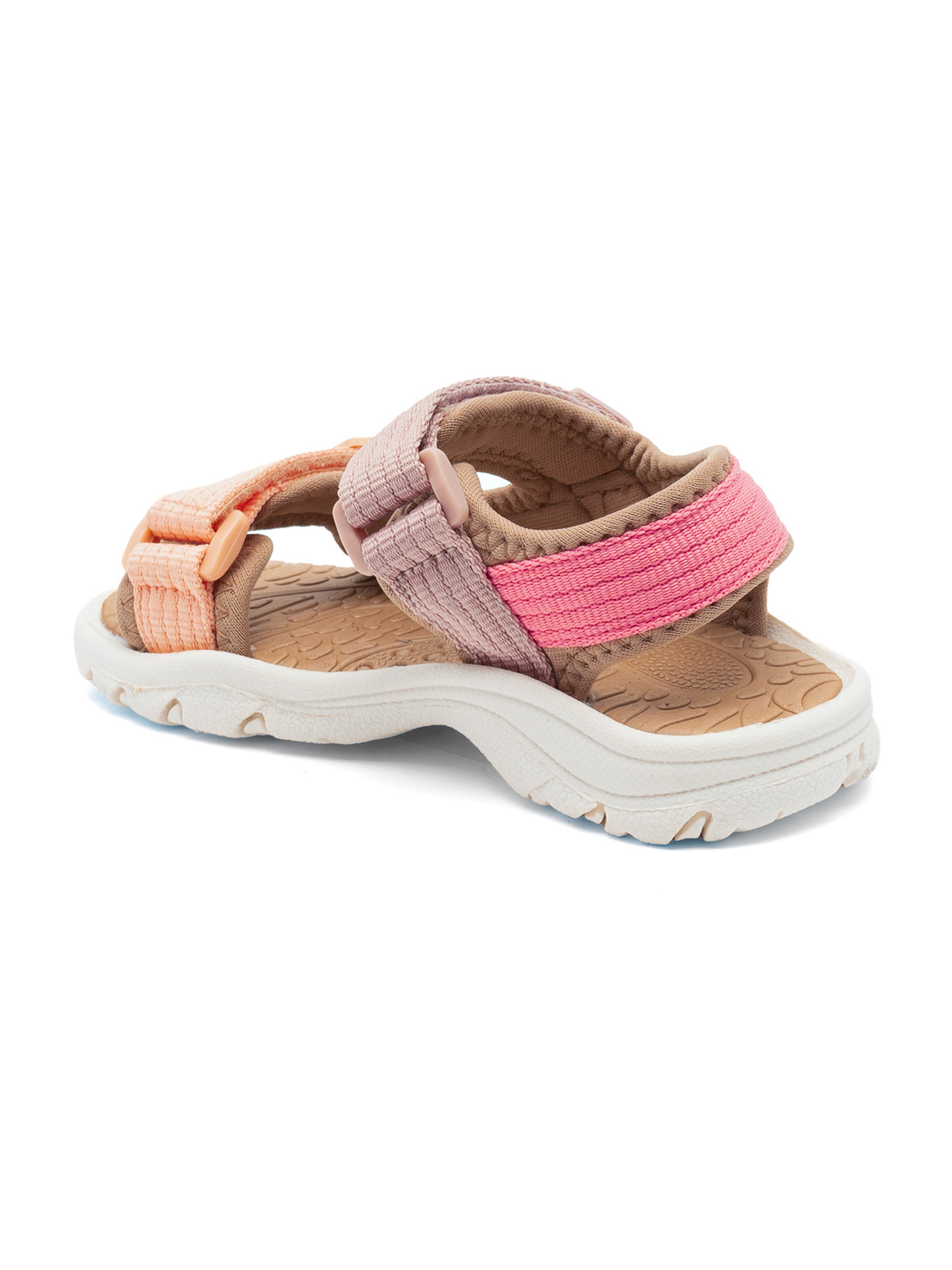 Sandalo 'Nico' di BISGAARD in rosa