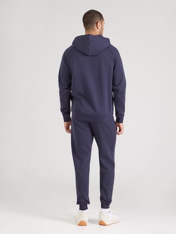 PUMA - Chándal en azul