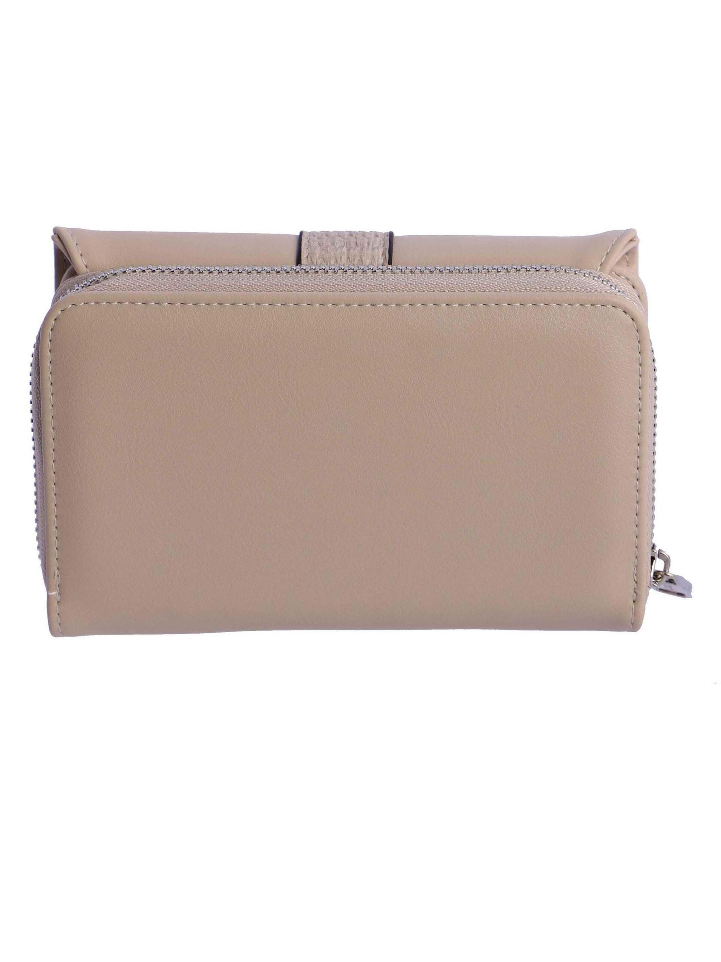 Amichi - Cartera en beige