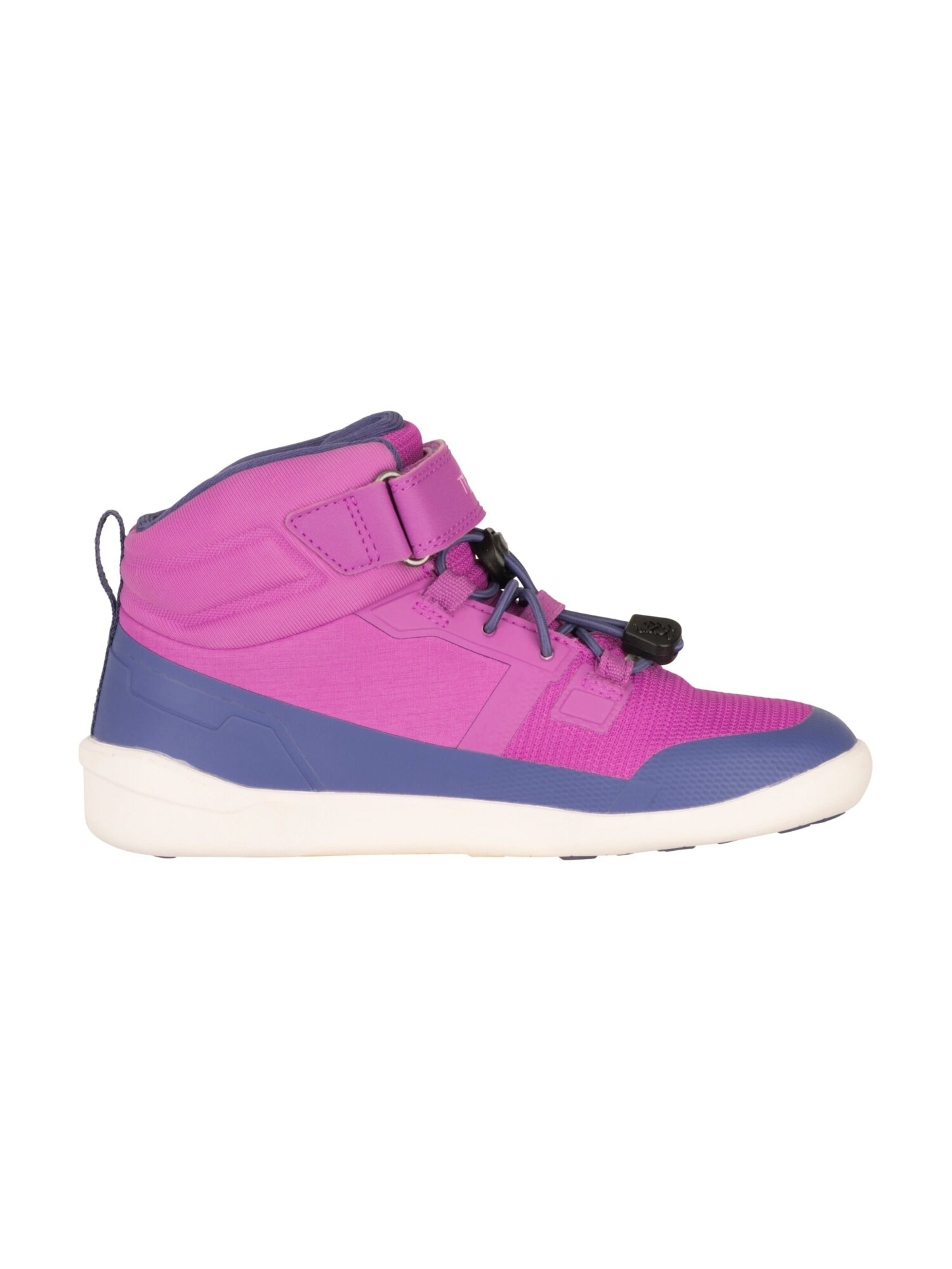 TROLLKIDS Snow Boots in Pink