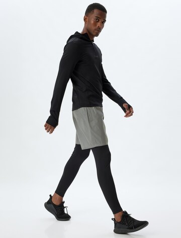 Koton Regular Pants in Grey