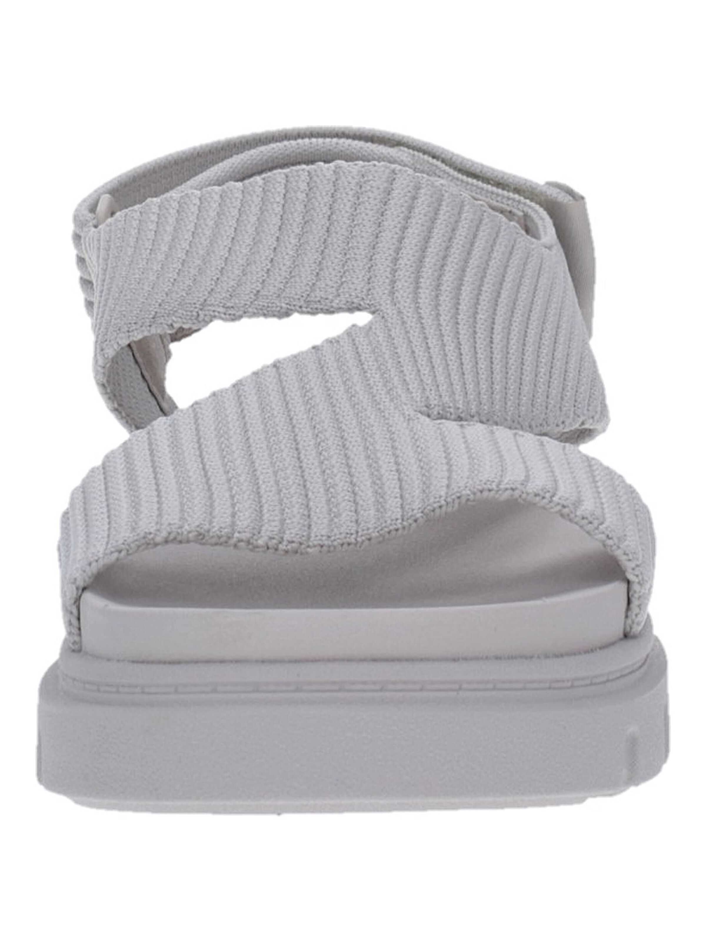 Sandalo 'Sandalo Timberland' di TIMBERLAND in grigio