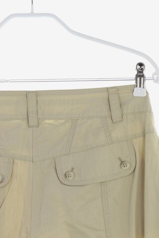 Marc Cain Sports Hose S in Beige