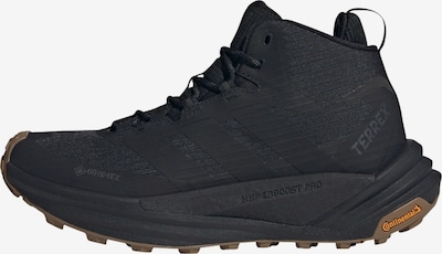 ADIDAS TERREX Niske cipele 'Free Hiker 3' veličine 36,5-37 u crna, Pregled proizvoda