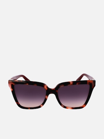 Liu Jo Sonnenbrille‌‌‌‌ in Pink