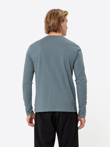 VAUDE Shirt in Grijs