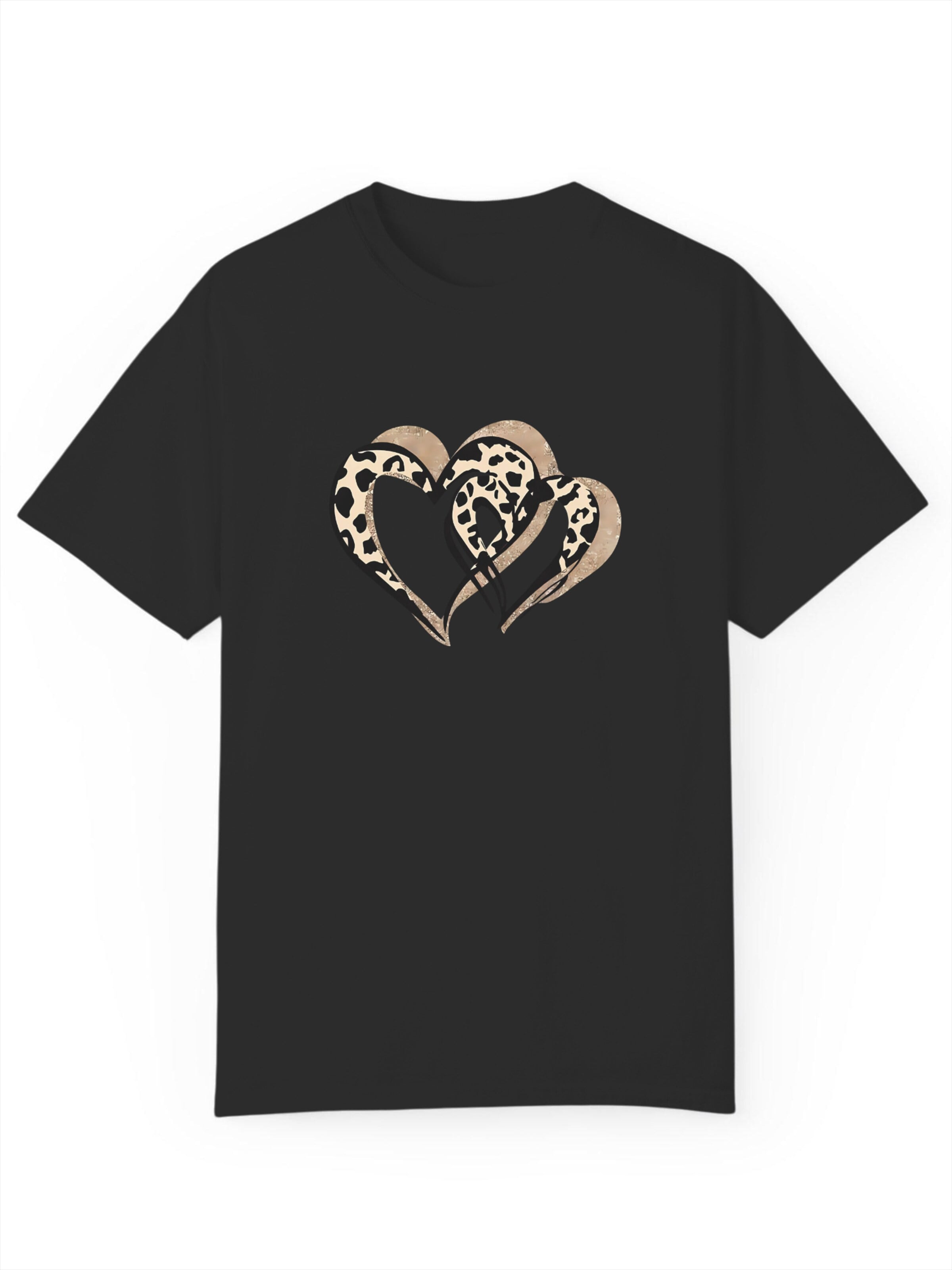 GORHEY Shirt in S/Regular in schwarz, Produktansicht