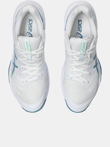 ASICS Athletic Shoes 'Sky Elite FF 3 ' in White