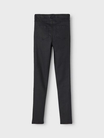 LMTD Skinny Jeans in Zwart