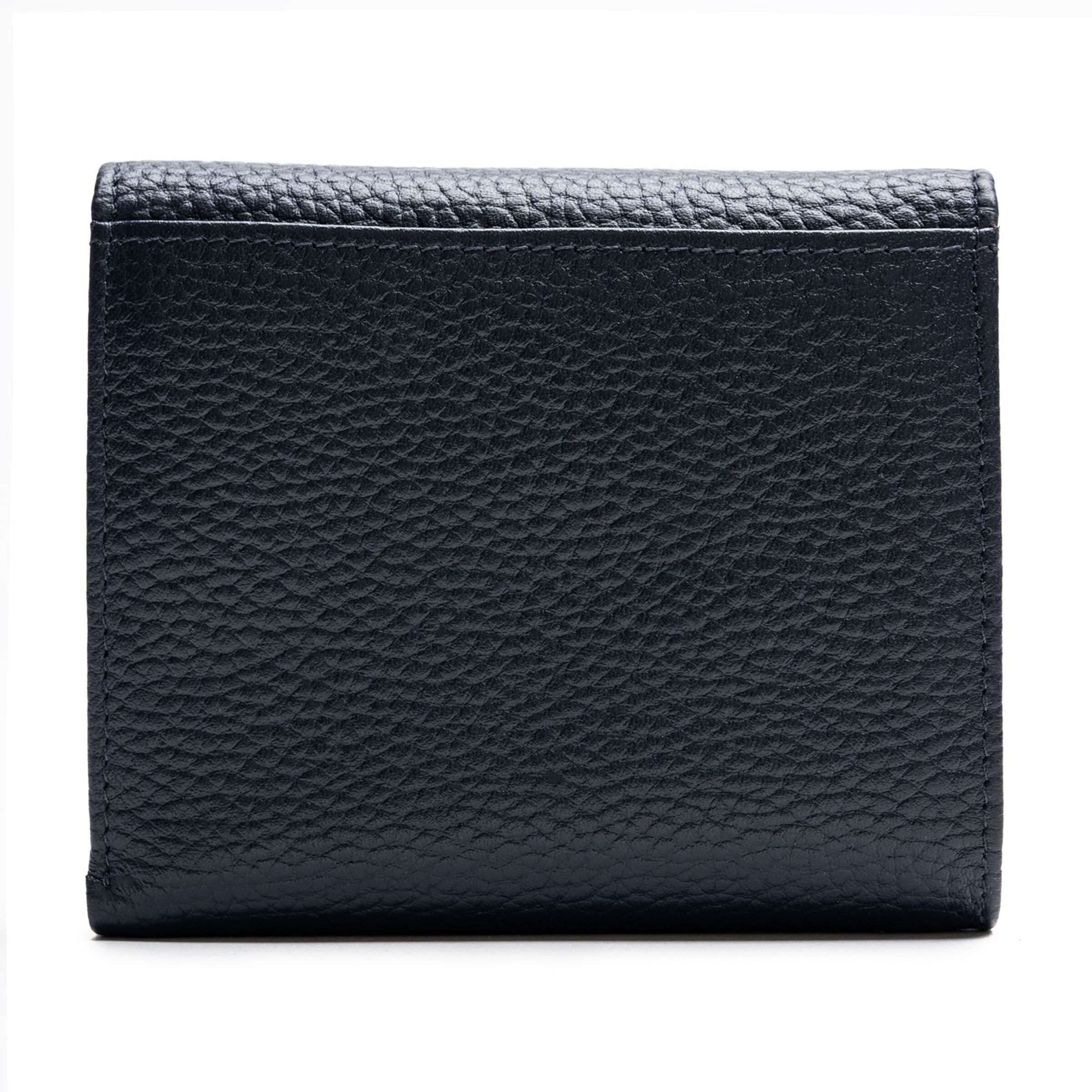 Lazarotti Portemonnee 'Bologna' in Blauw