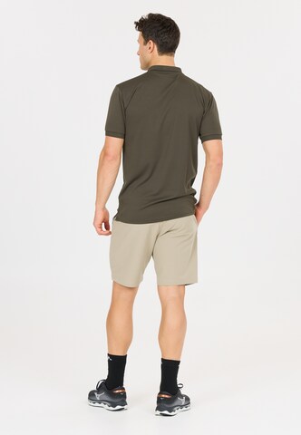 Whistler Performance shirt 'Felox V2' in Green