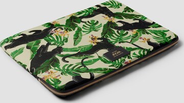 Wouf Laptoptas in Groen