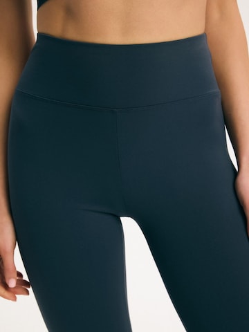 ESOTIQ Slim fit Leggings in Grey
