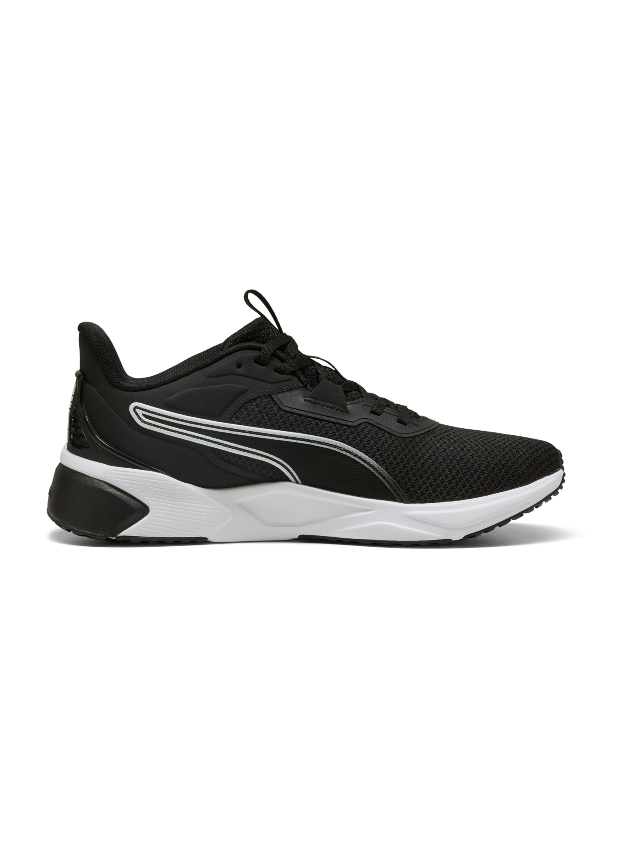 PUMA - Sapatilha de desporto 'Disperse XT 4' em preto