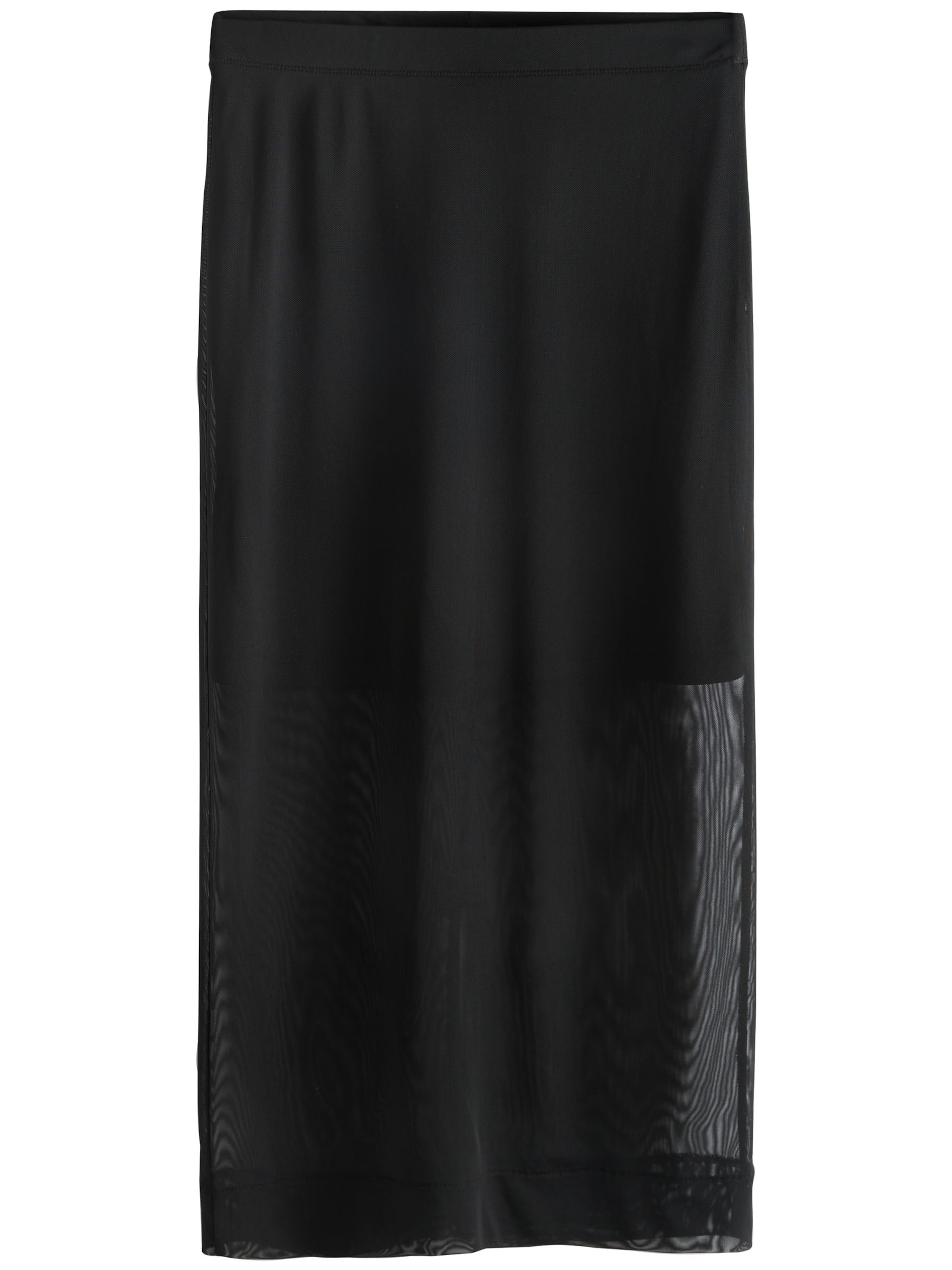 Next Rok in Zwart: voorkant