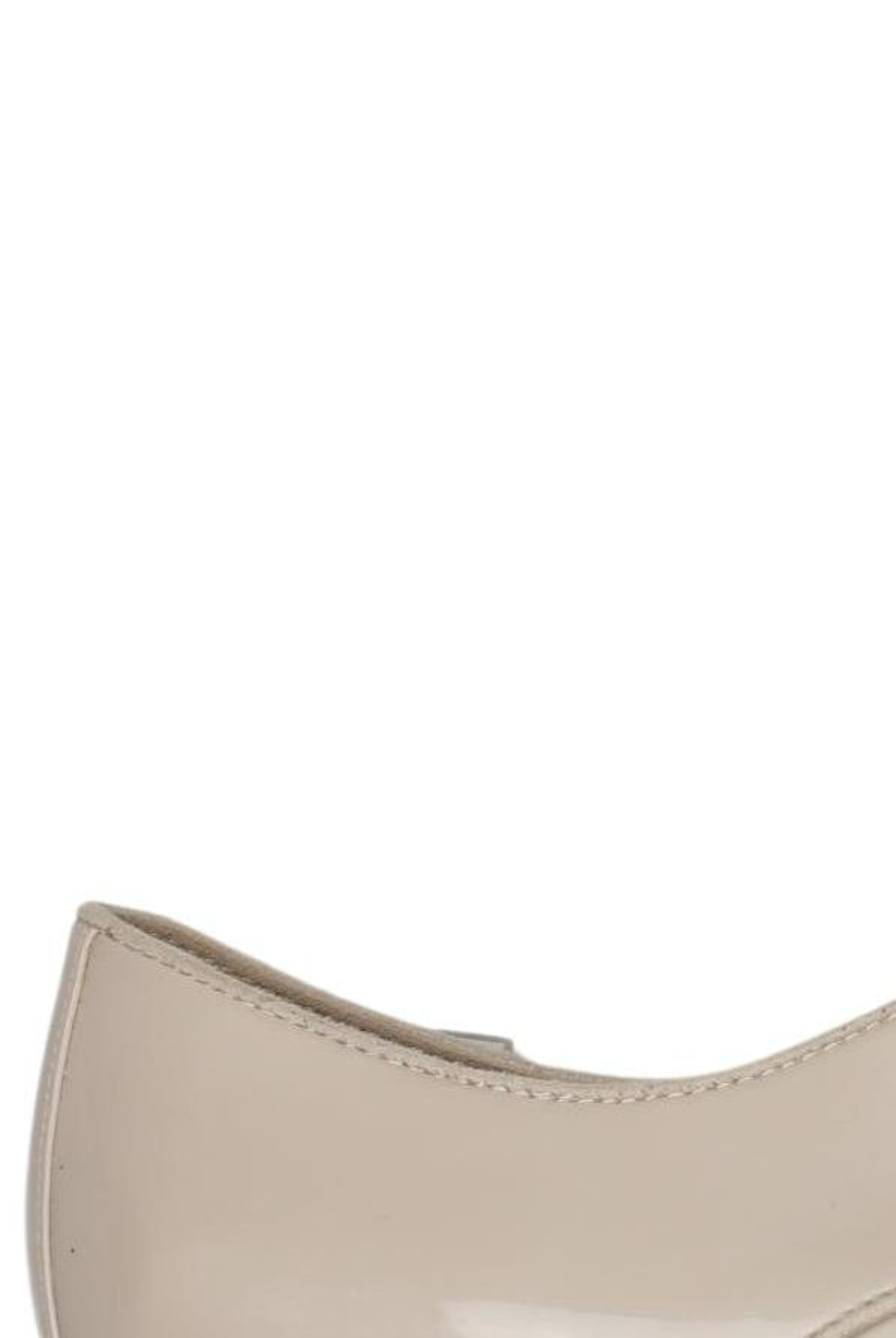 ALDO Flats & Loafers in 40 in Beige