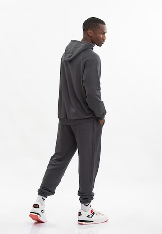 Tom Barron Sports Suit in Grey