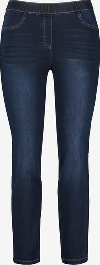 SAMOON Jeans pajkice | moder denim barva, Prikaz izdelka
