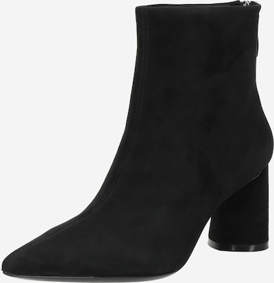 BOSS Bottines 'Gracey' en noir, Vue avec produit