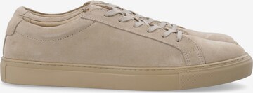 Bianco Sneakers 'AJAY' in Beige