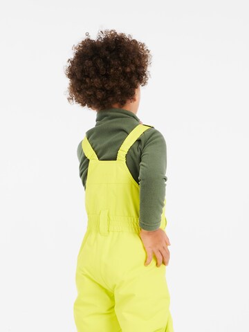 PROTEST Regular Sports trousers 'NEUTRAL TD' in Green