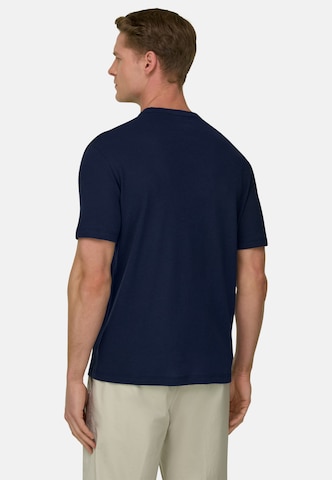Boggi Milano Shirt in Blue