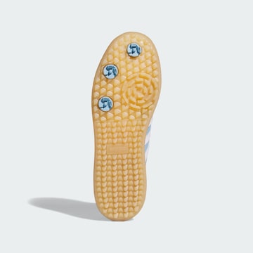 Chaussure de sport 'Samba' ADIDAS PERFORMANCE en bleu