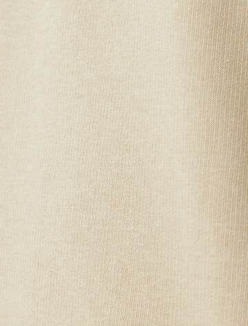 Koton Sweatshirt in Beige