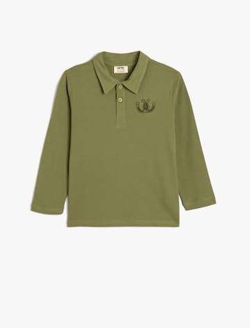 Koton Shirt in Green: front