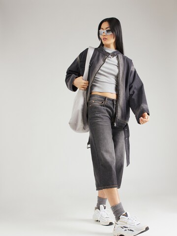 VERO MODA Top in Grey