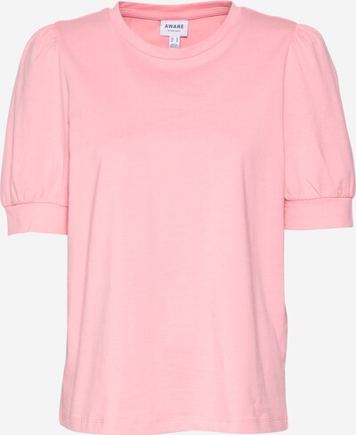 AWARE by Vero Moda Shirt 'Kerry' in hellpink, Produktansicht