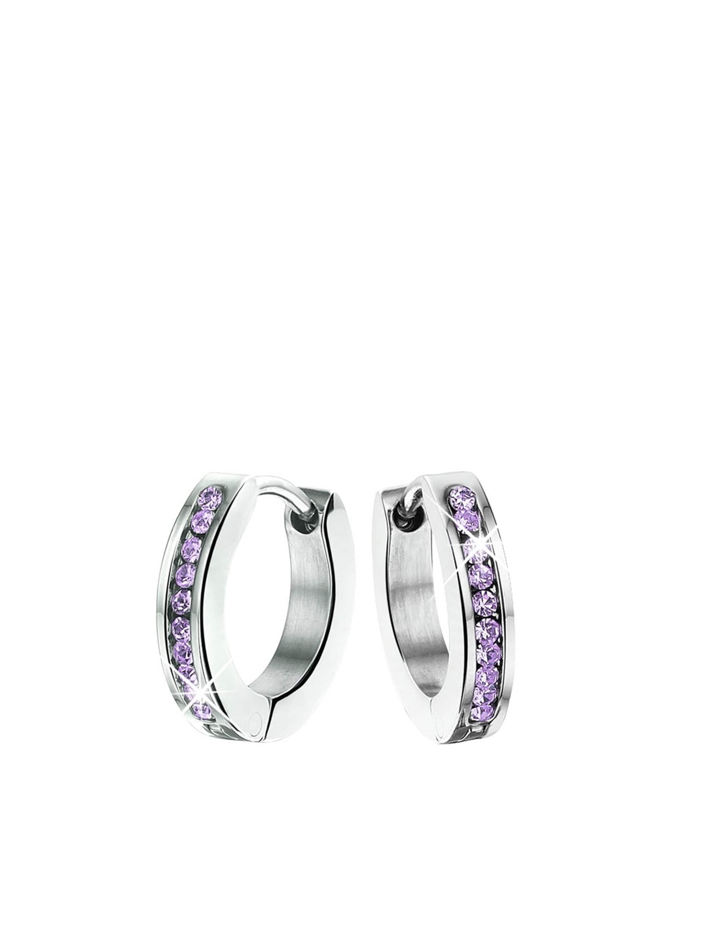 Lucardi Sieraden in Zilver: voorkant