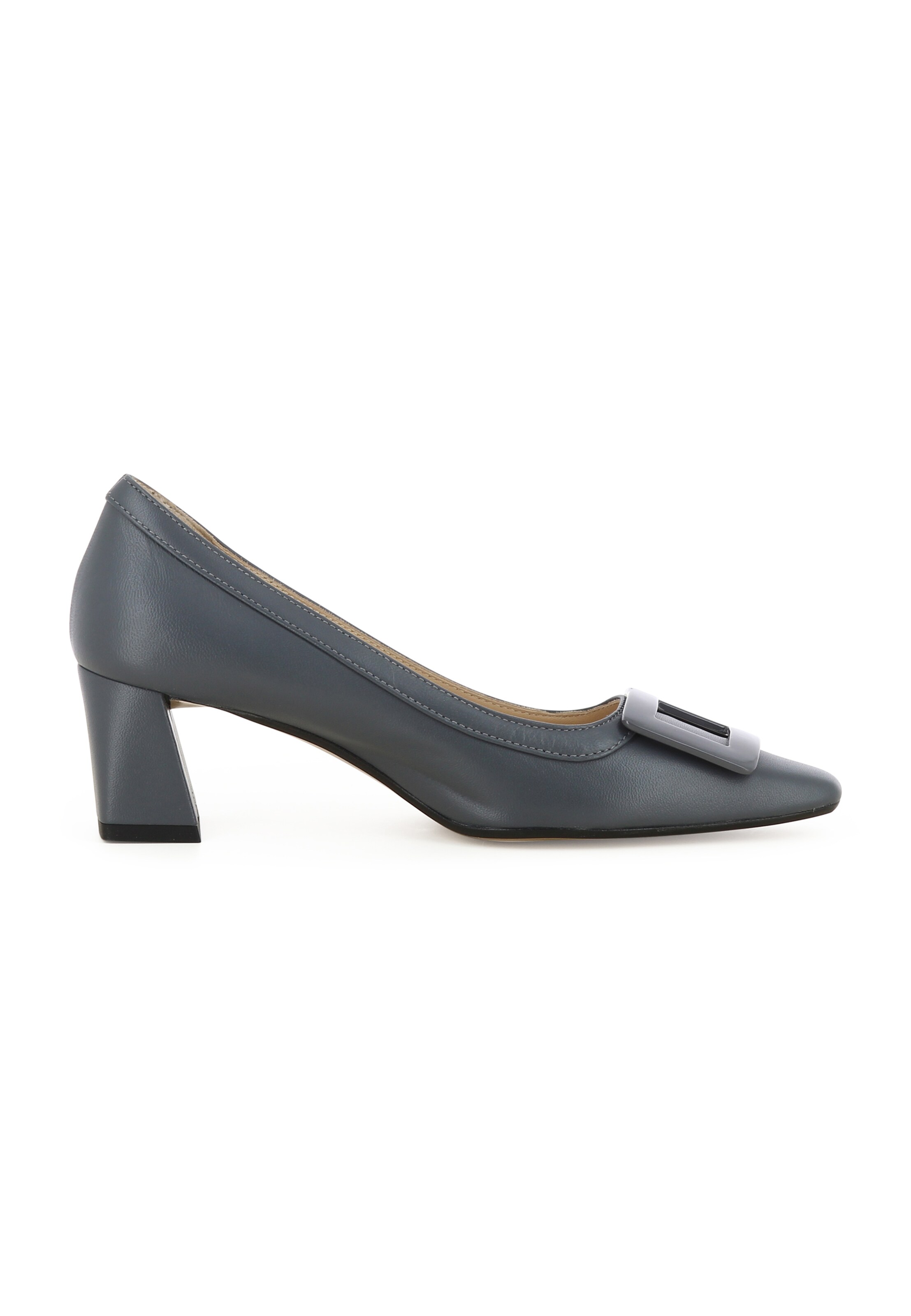 EVITA Pumps 'Vanessa' in Grau