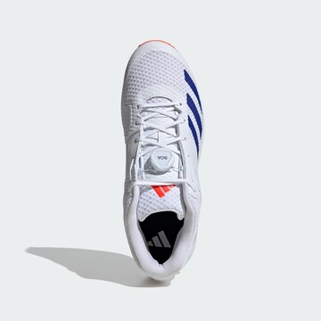 ADIDAS PERFORMANCE Athletic Shoes 'Adipower Vector 20' in White