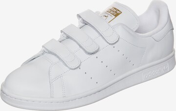 ADIDAS ORIGINALS Sneakers 'Stan Smith' in White: front