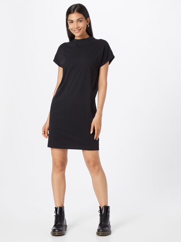 Rochie de la Urban Classics pe negru