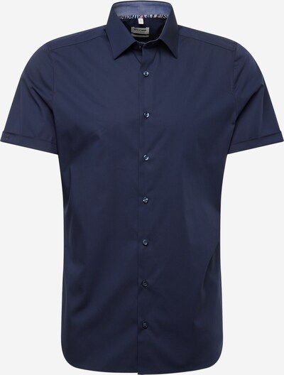 OLYMP Biznis košeľa 'Level 5' - námornícka modrá, Produkt